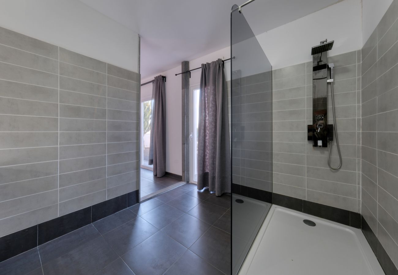 House in Charco del Palo - Casa Edén - Luxury Villa By LVH