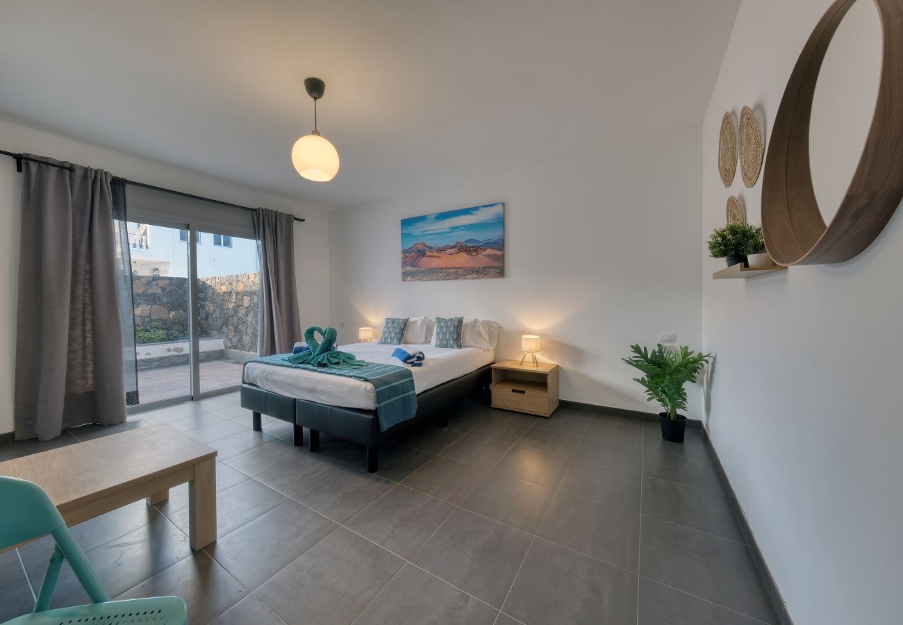 House in Charco del Palo - Casa Edén - Luxury Villa By LVH