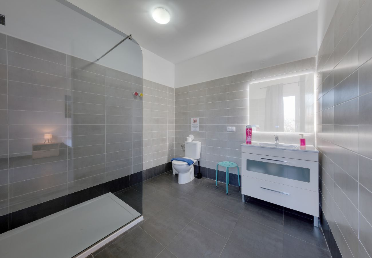 House in Charco del Palo - Casa Edén - Luxury Villa By LVH