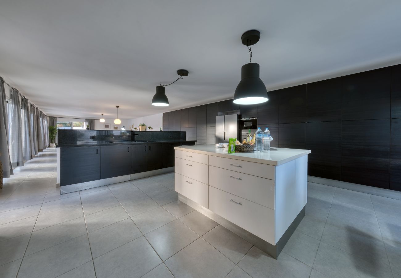 House in Charco del Palo - Casa Edén - Luxury Villa By LVH