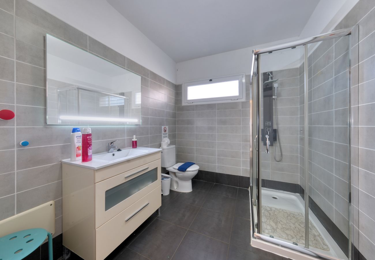 House in Charco del Palo - Casa Edén - Luxury Villa By LVH