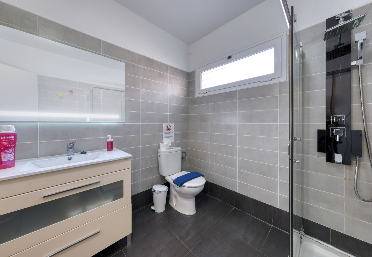 House in Charco del Palo - Casa Edén - Luxury Villa By LVH