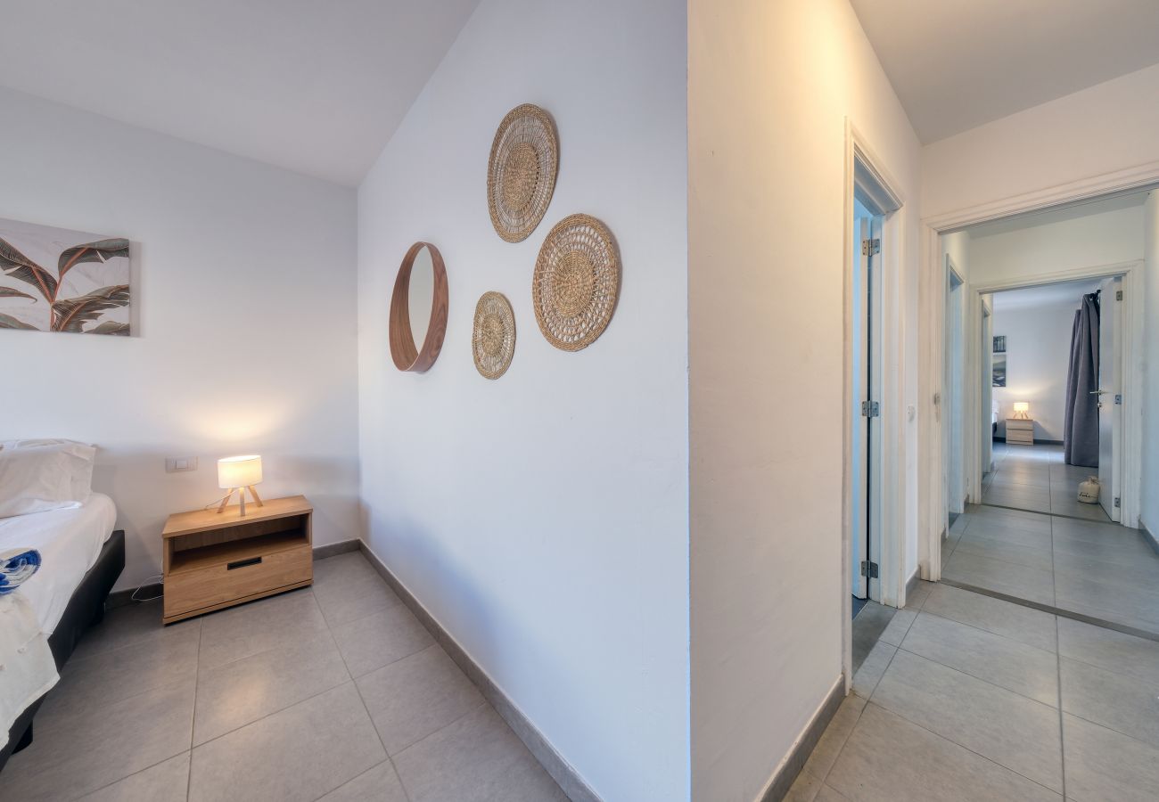 House in Charco del Palo - Casa Edén - Luxury Villa By LVH