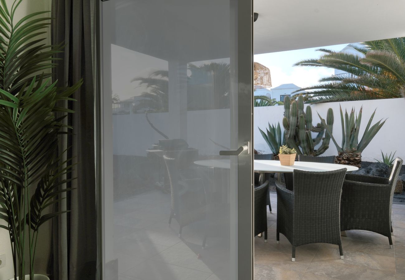 House in Charco del Palo - Casa Edén - Luxury Villa By LVH