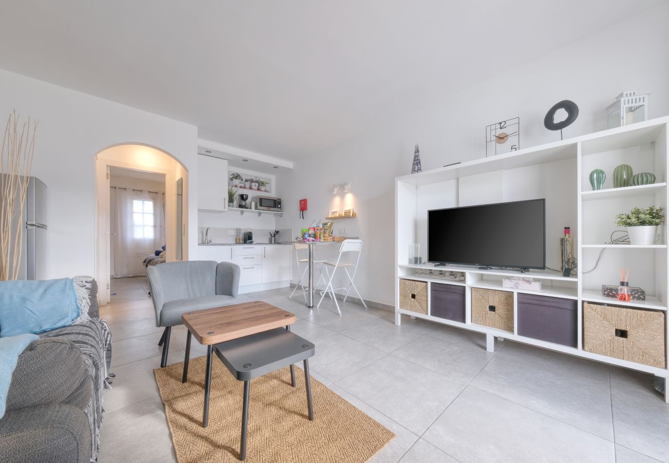 Apartment in Puerto del Carmen - Carpe Diem - Shared Pool By LVH