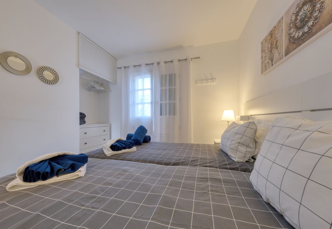 Apartment in Puerto del Carmen - Carpe Diem - Shared Pool By LVH