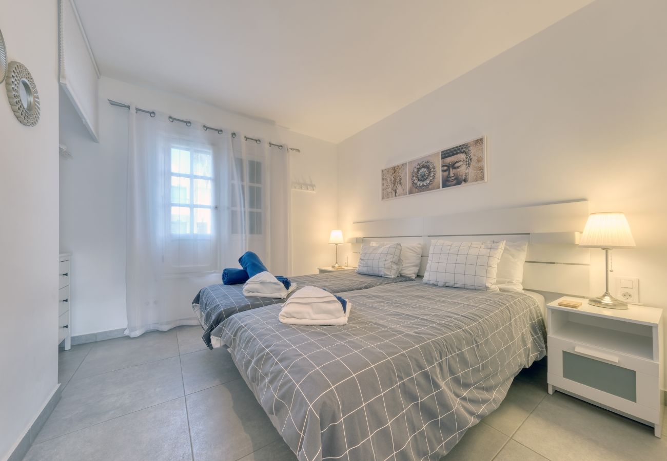 Apartment in Puerto del Carmen - Carpe Diem - Shared Pool By LVH