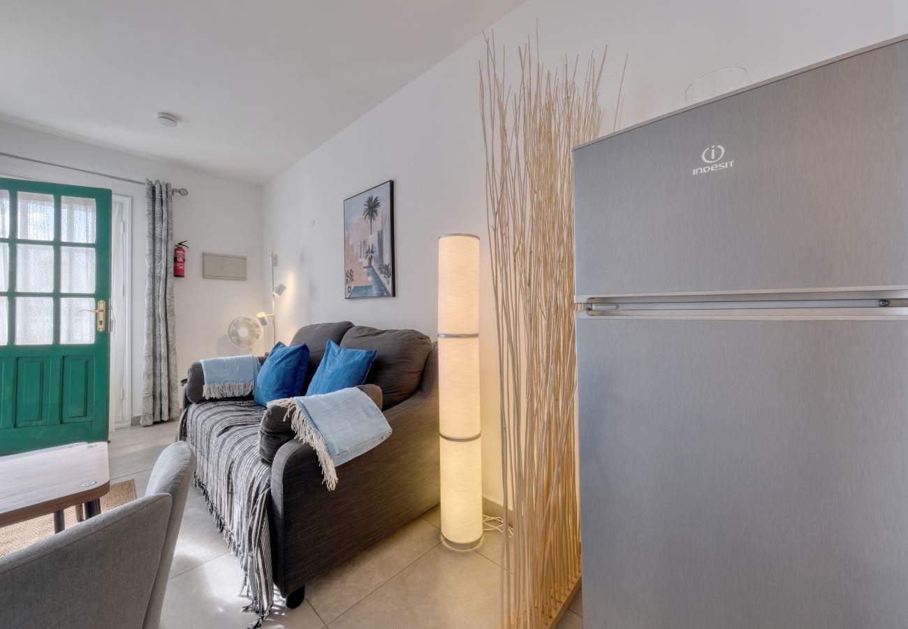 Apartment in Puerto del Carmen - Carpe Diem - Shared Pool By LVH