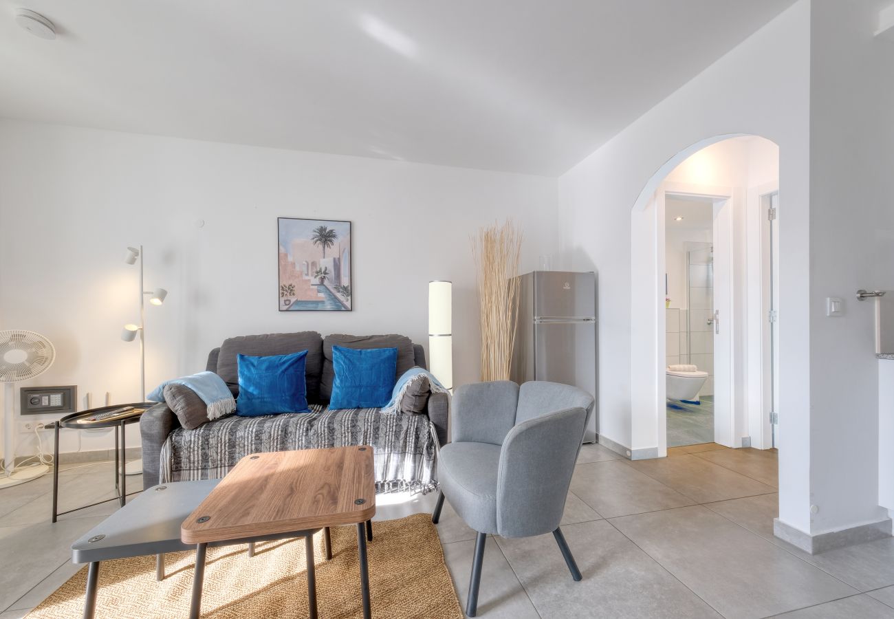 Apartment in Puerto del Carmen - Carpe Diem - Shared Pool By LVH