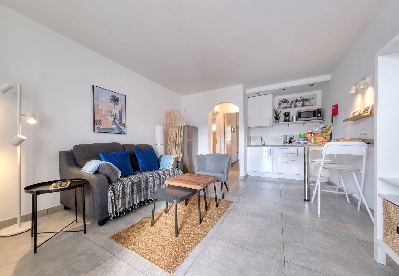 Apartment in Puerto del Carmen - Carpe Diem - Shared Pool By LVH