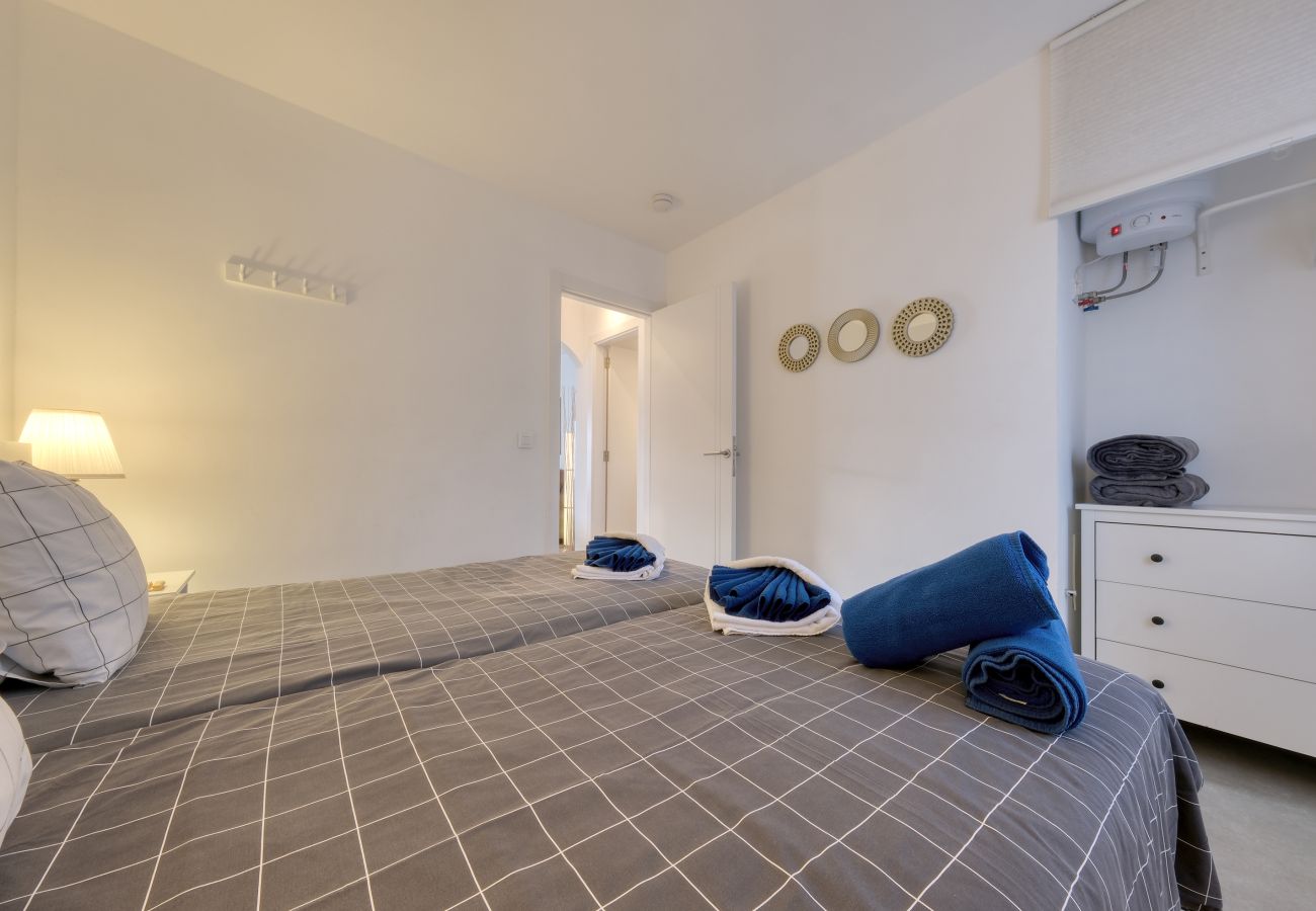 Apartment in Puerto del Carmen - Carpe Diem - Shared Pool By LVH