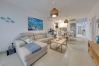House in Playa Blanca - Villa Los Yeyos • Ocean view • Pool • BBQ • Billar