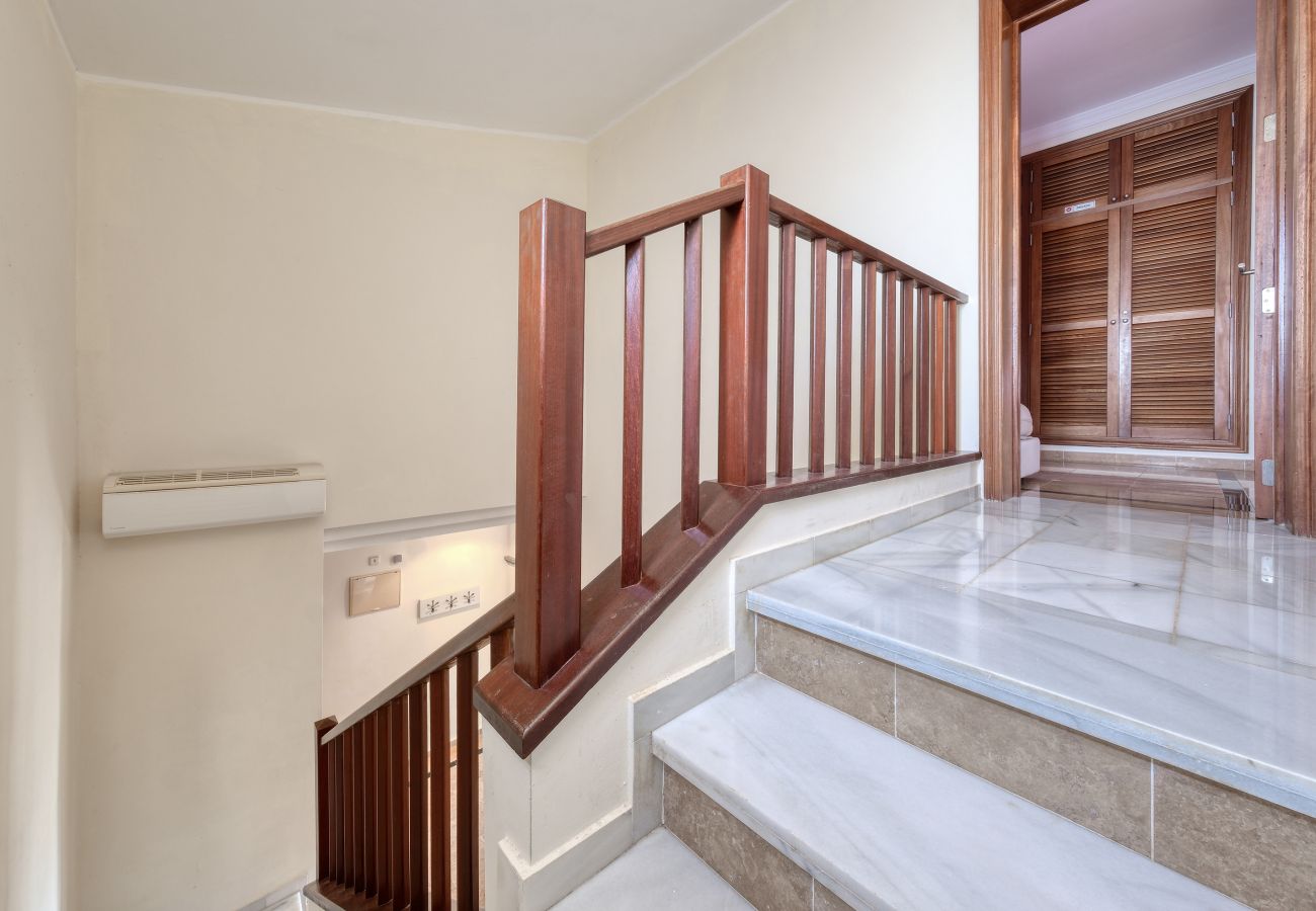 House in Playa Blanca - Villa Montaña Roja