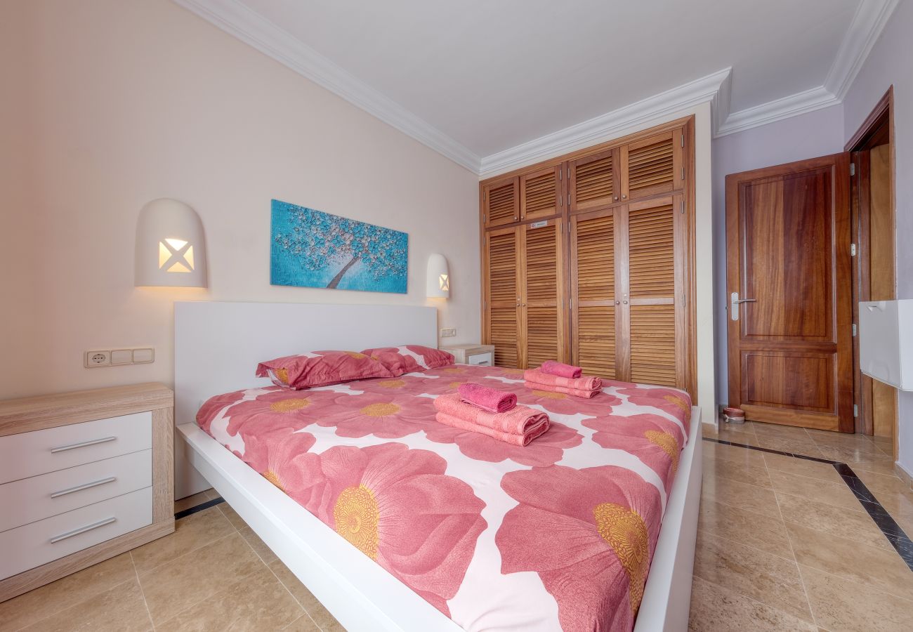 House in Playa Blanca - Villa Montaña Roja