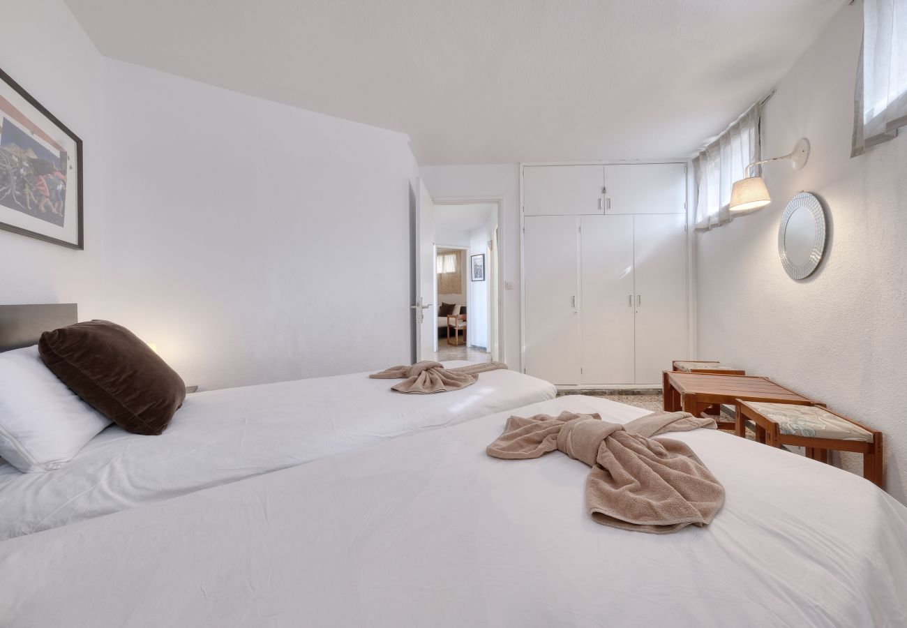 House in  Famara - Atlántico Famara 124 • Ocean views • Beach 2 min • LVH