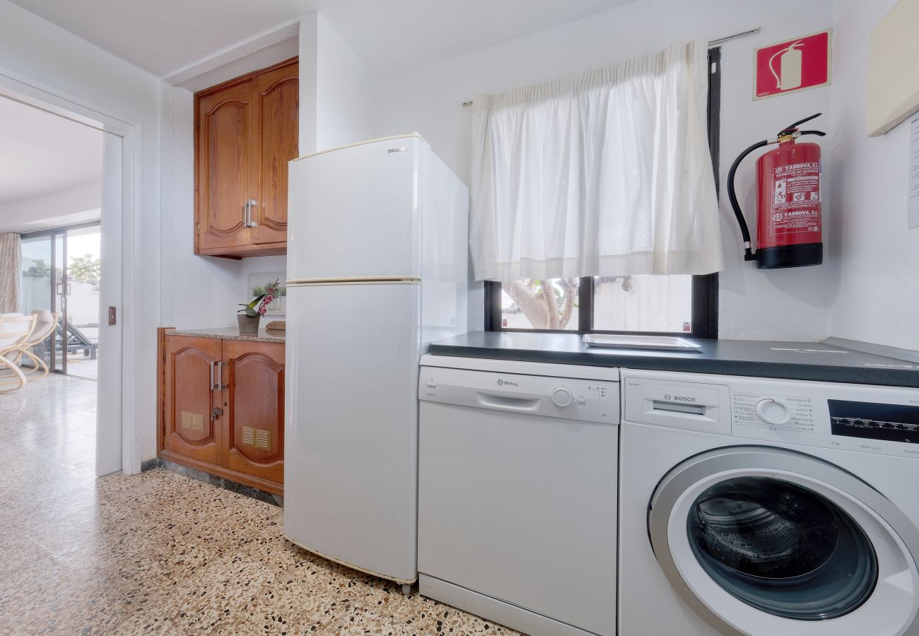 House in  Famara - Atlántico Famara 124 • Ocean views • Beach 2 min • LVH