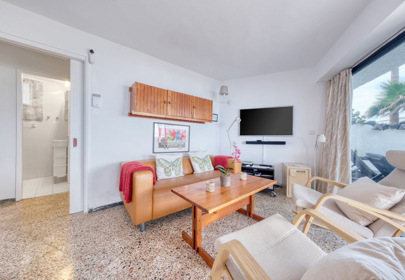 House in  Famara - Atlántico Famara 124 • Ocean views • Beach 2 min • LVH