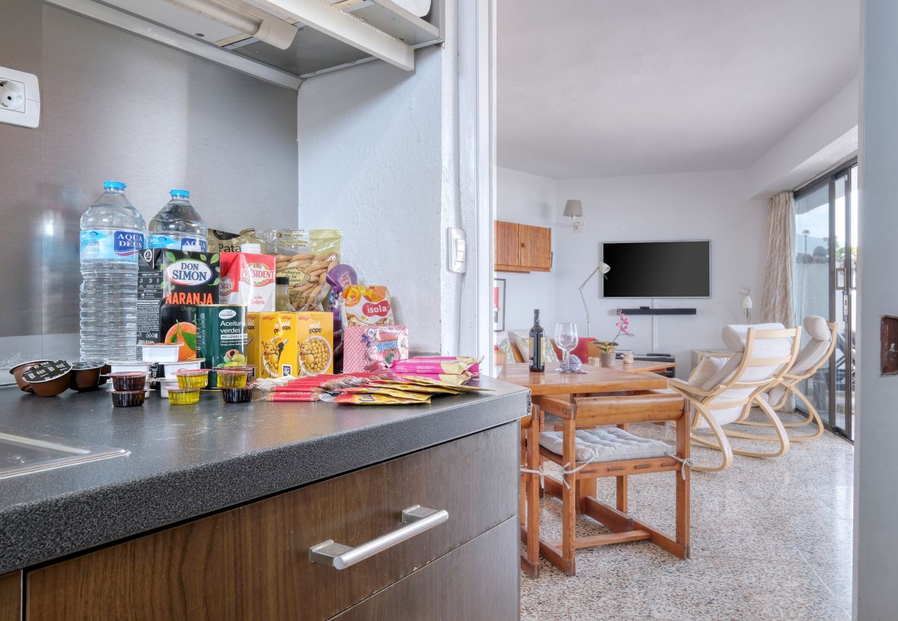 House in  Famara - Atlántico Famara 124 • Ocean views • Beach 2 min • LVH