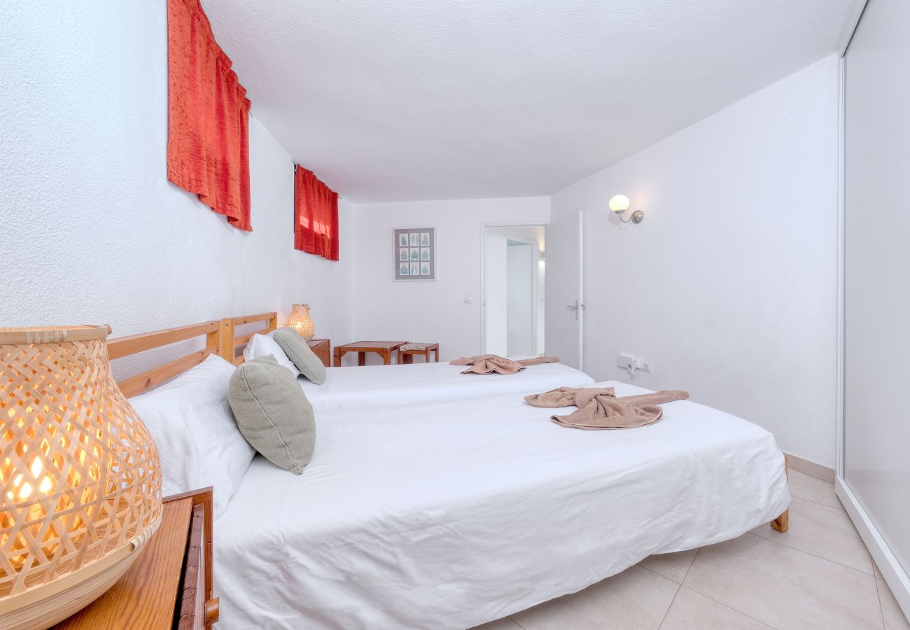 House in  Famara - Famara Mar 122 • Ocean views • Beach 2 min • LVH