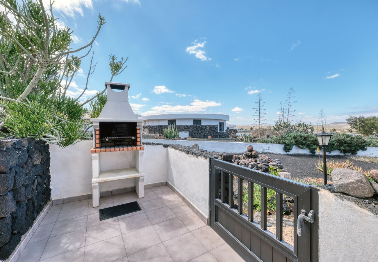 Apartment in  Famara - Canary Soul • Ocean views • Playa a 2 min • LVH