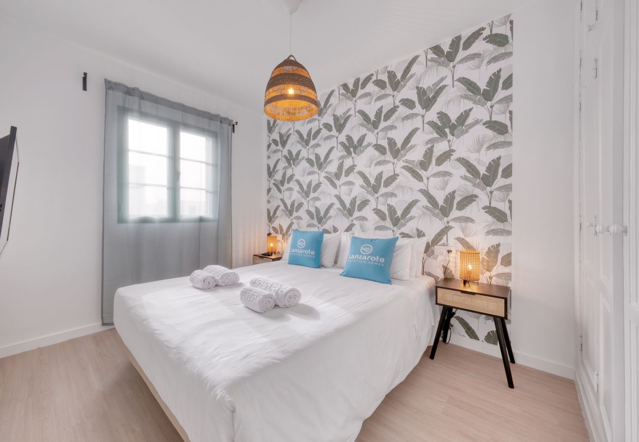 House in Playa Blanca - Casa Lanzarote Luxury Stay • Beach 2 min • LVH