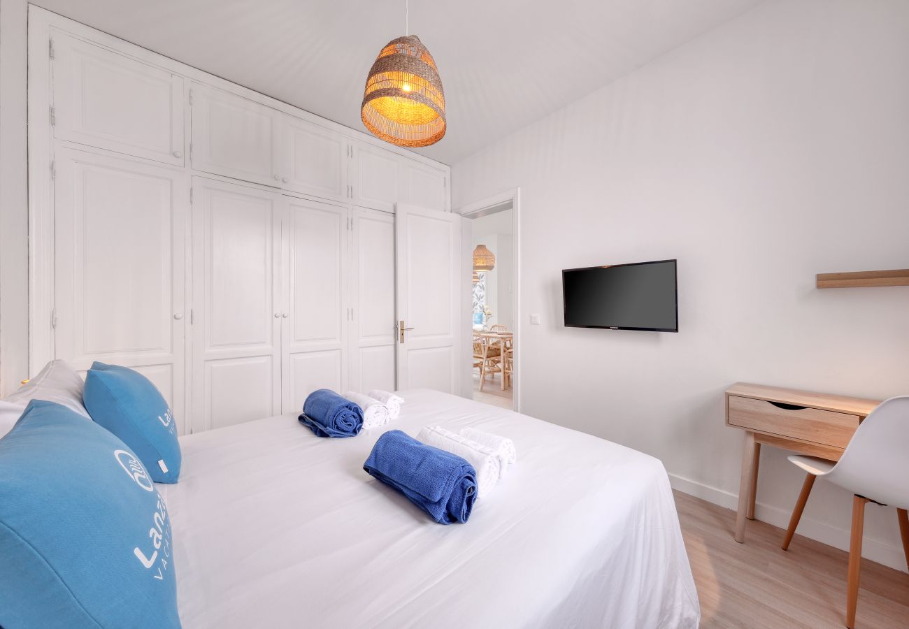 House in Playa Blanca - Casa Lanzarote Luxury Stay • Beach 2 min • LVH