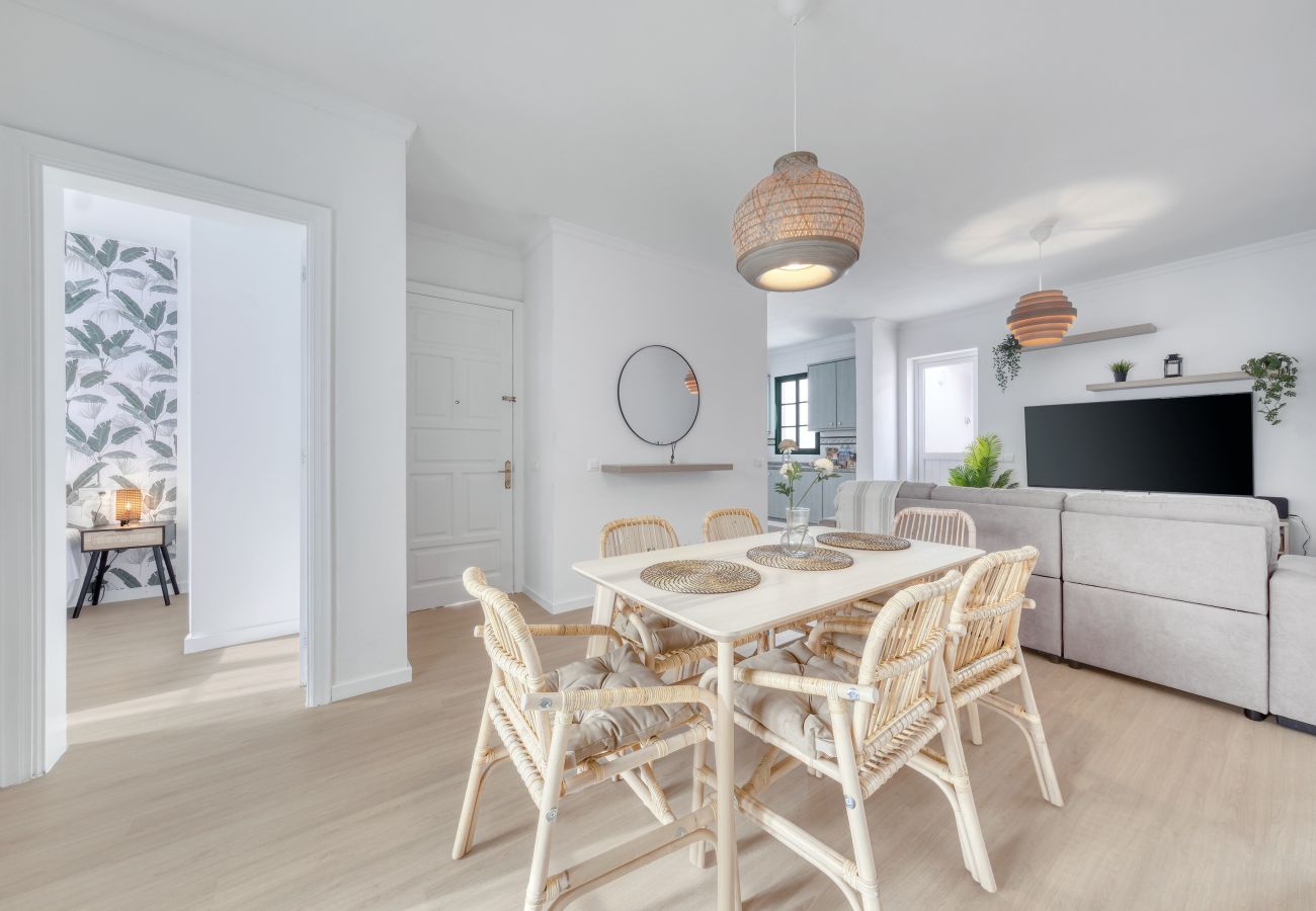 House in Playa Blanca - Casa Lanzarote Luxury Stay • Beach 2 min • LVH