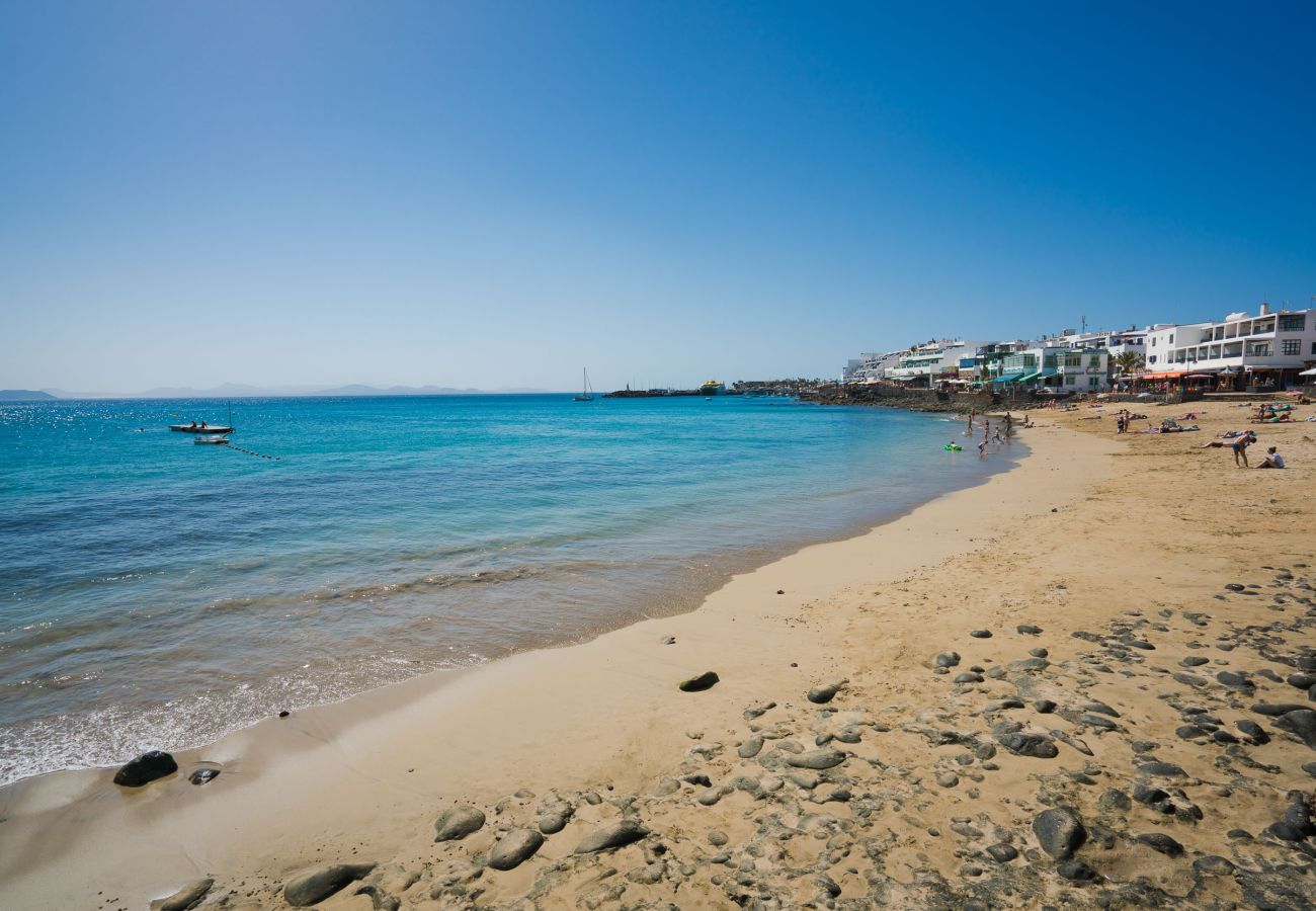 House in Playa Blanca - Casa Lanzarote Luxury Stay • Beach 2 min • LVH