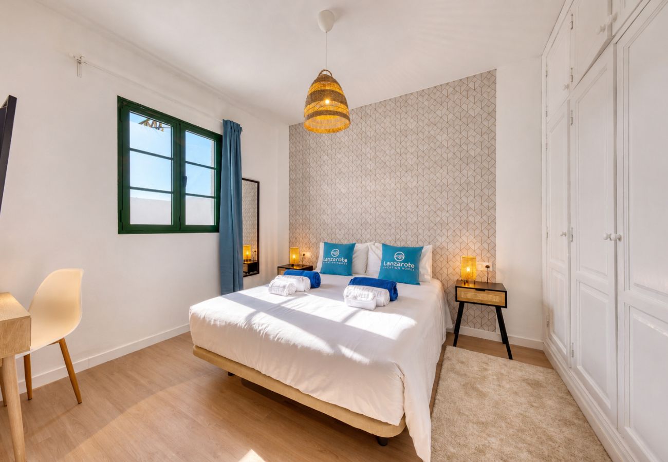 House in Playa Blanca - Casa Lanzarote Luxury Stay • Beach 2 min • LVH