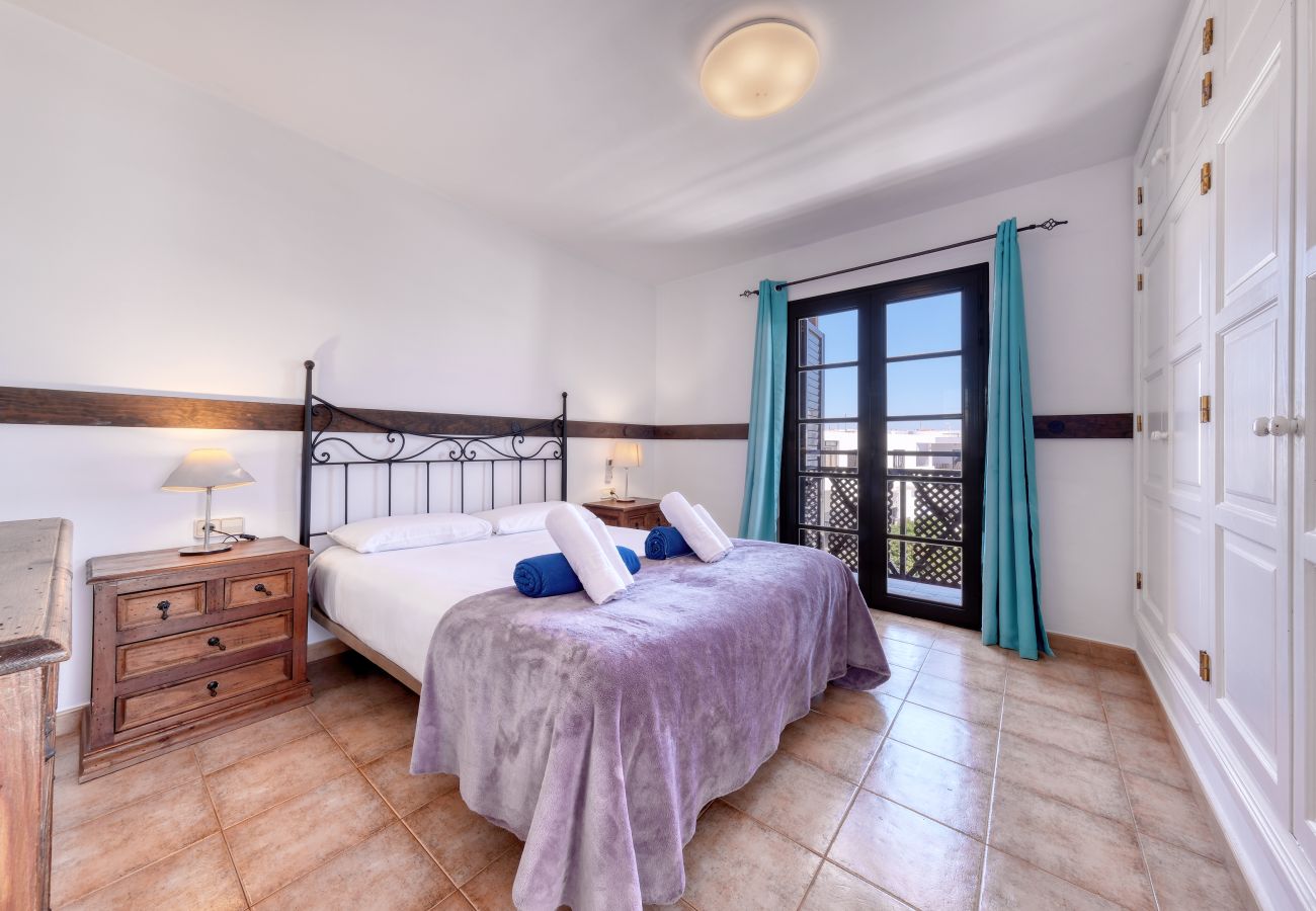 House in Puerto del Carmen - Villa El Rincón • Pool & BBQ • Beach 5 min • LVH