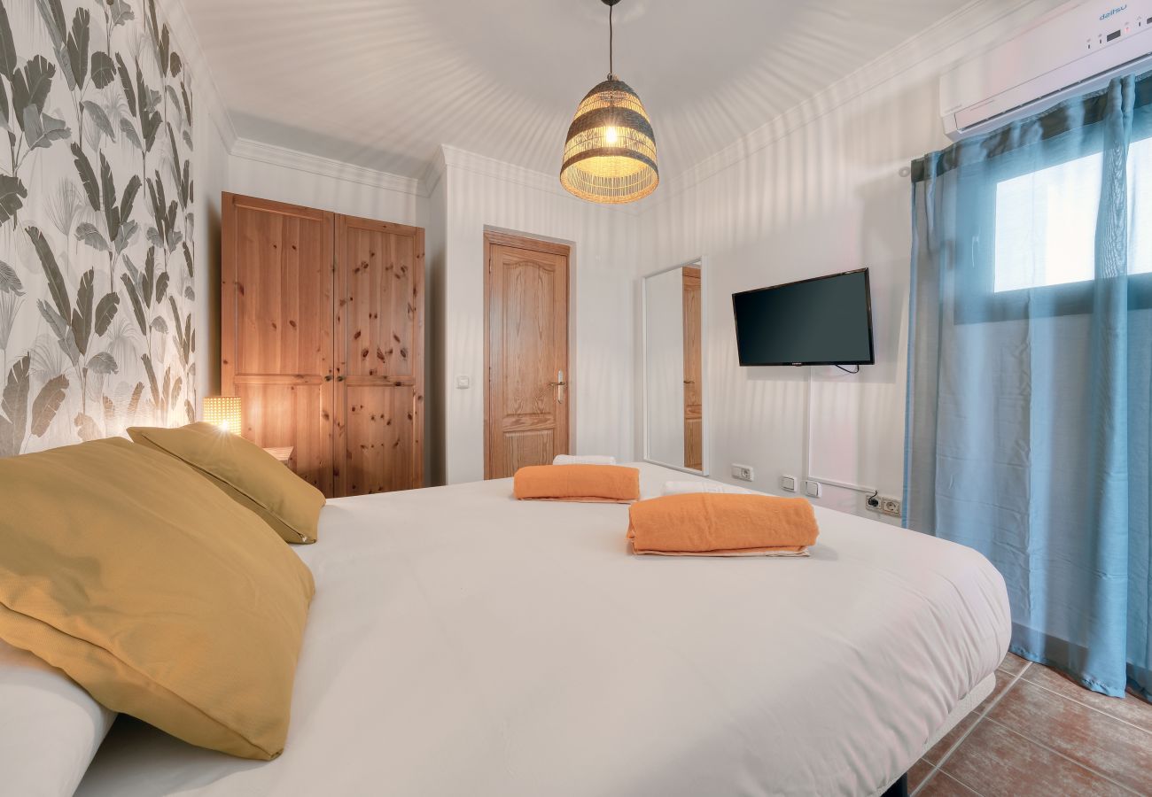 Villa in Playa Blanca - Villa- Casa Maria