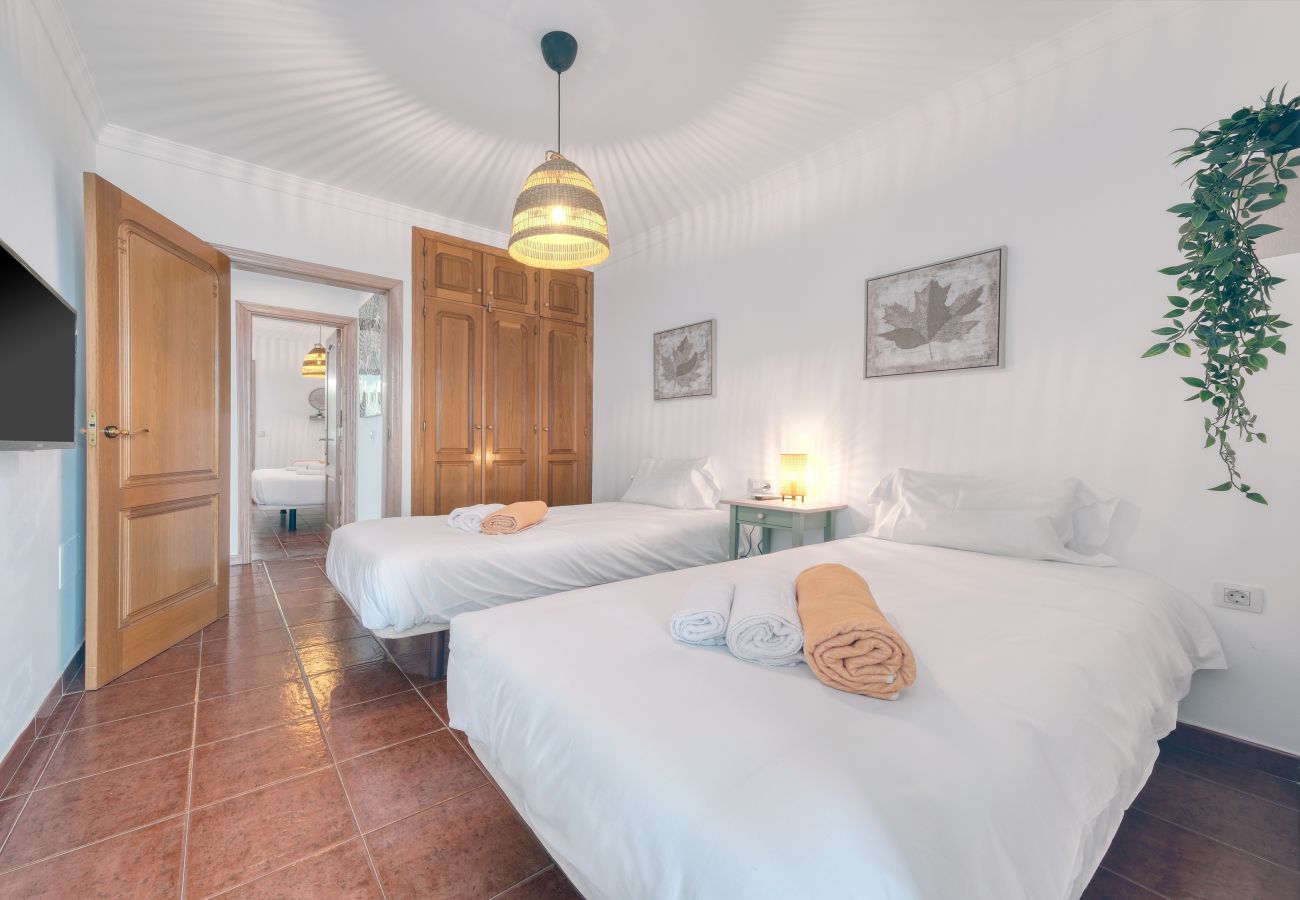 Villa in Playa Blanca - Villa- Casa Maria