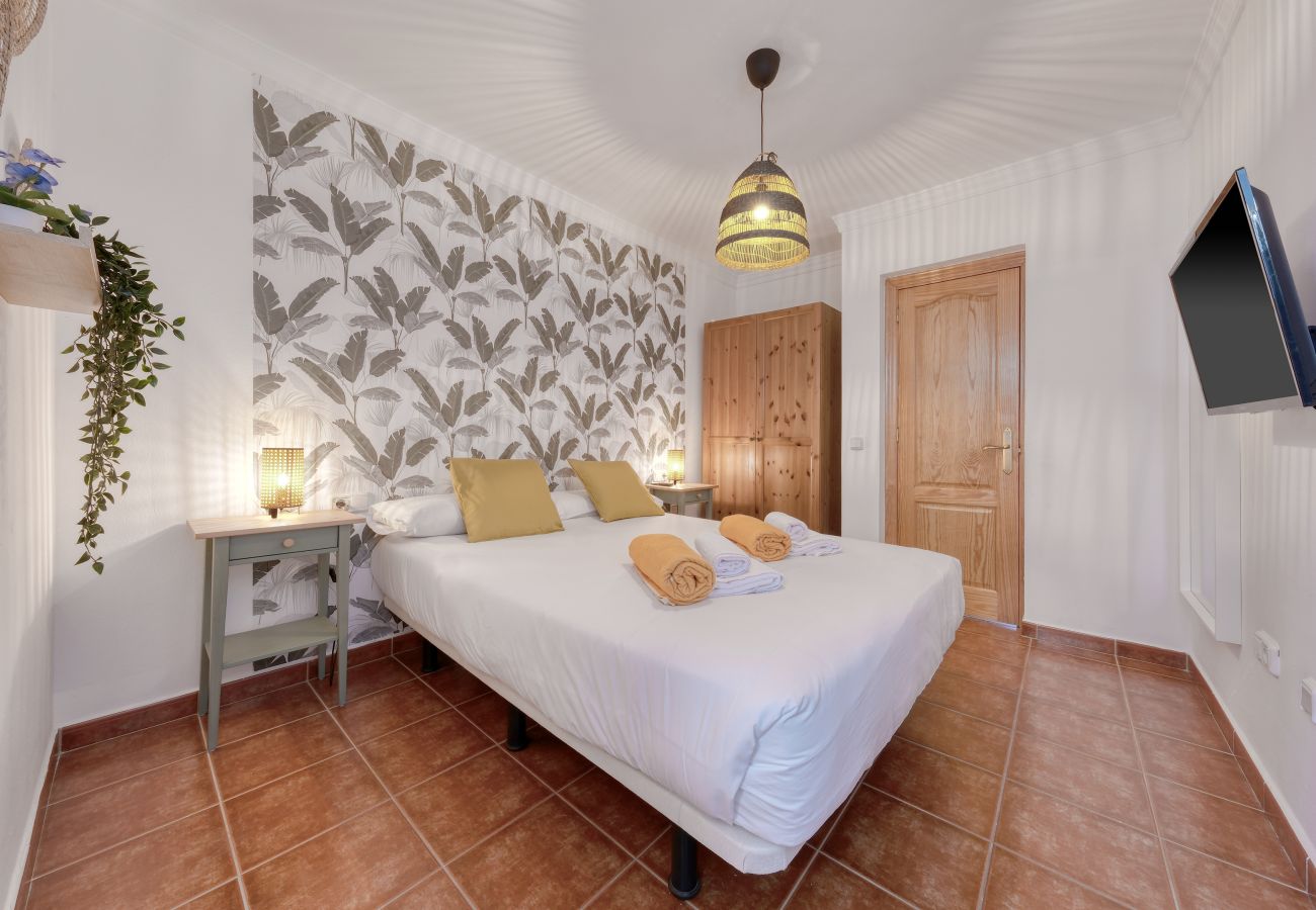 Villa in Playa Blanca - Villa- Casa Maria