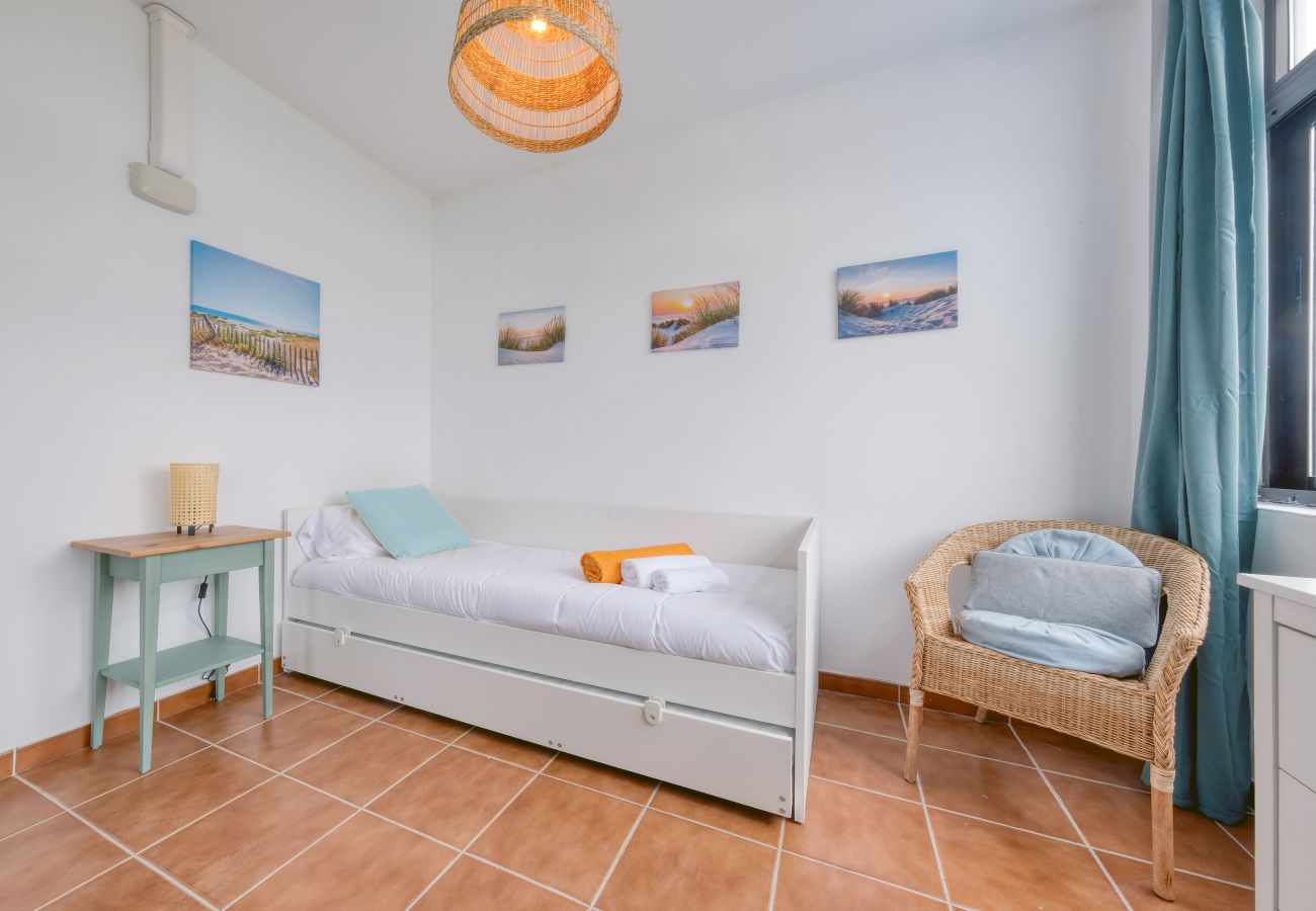 Villa in Playa Blanca - Villa- Casa Maria