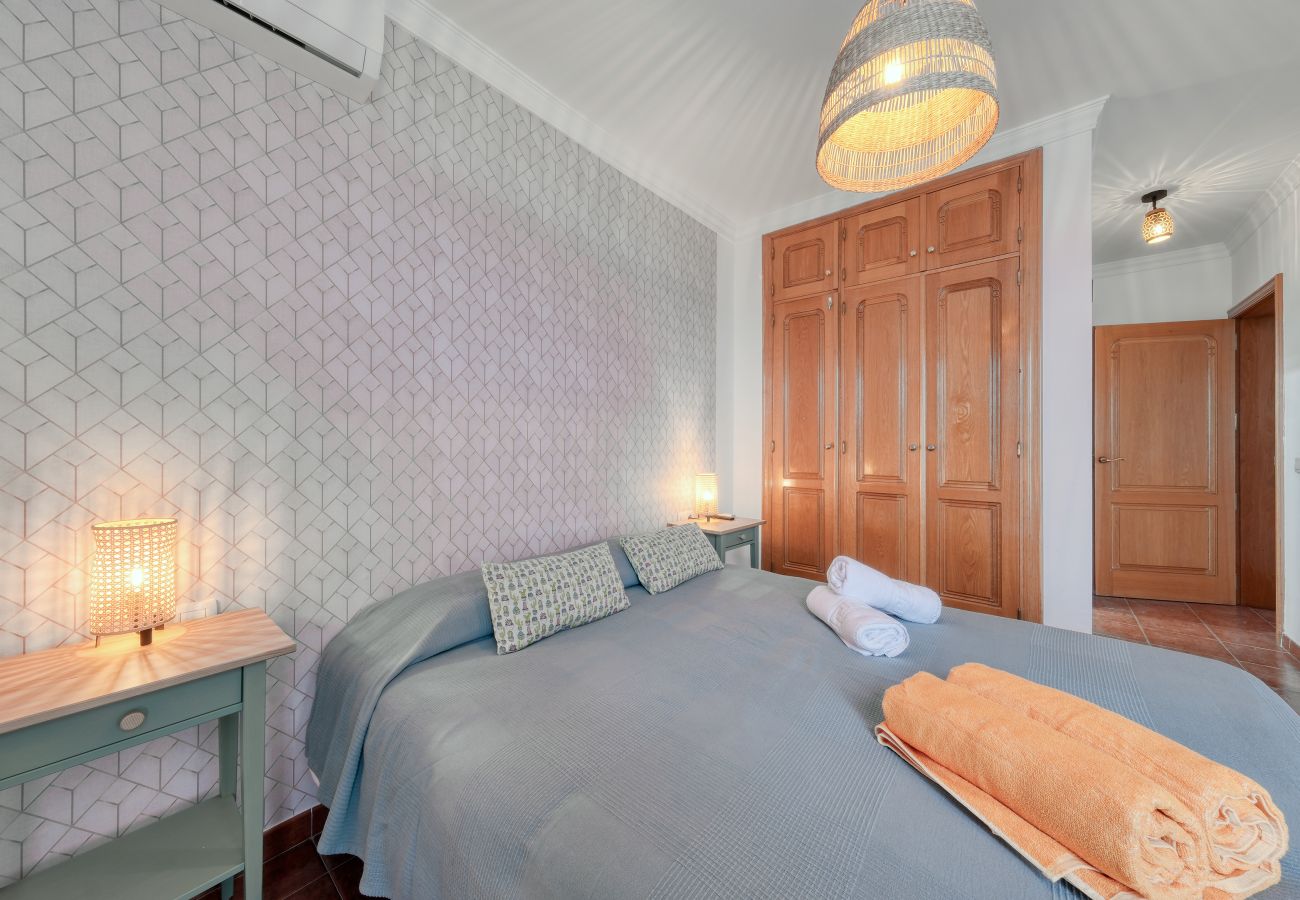 Villa in Playa Blanca - Villa- Casa Maria