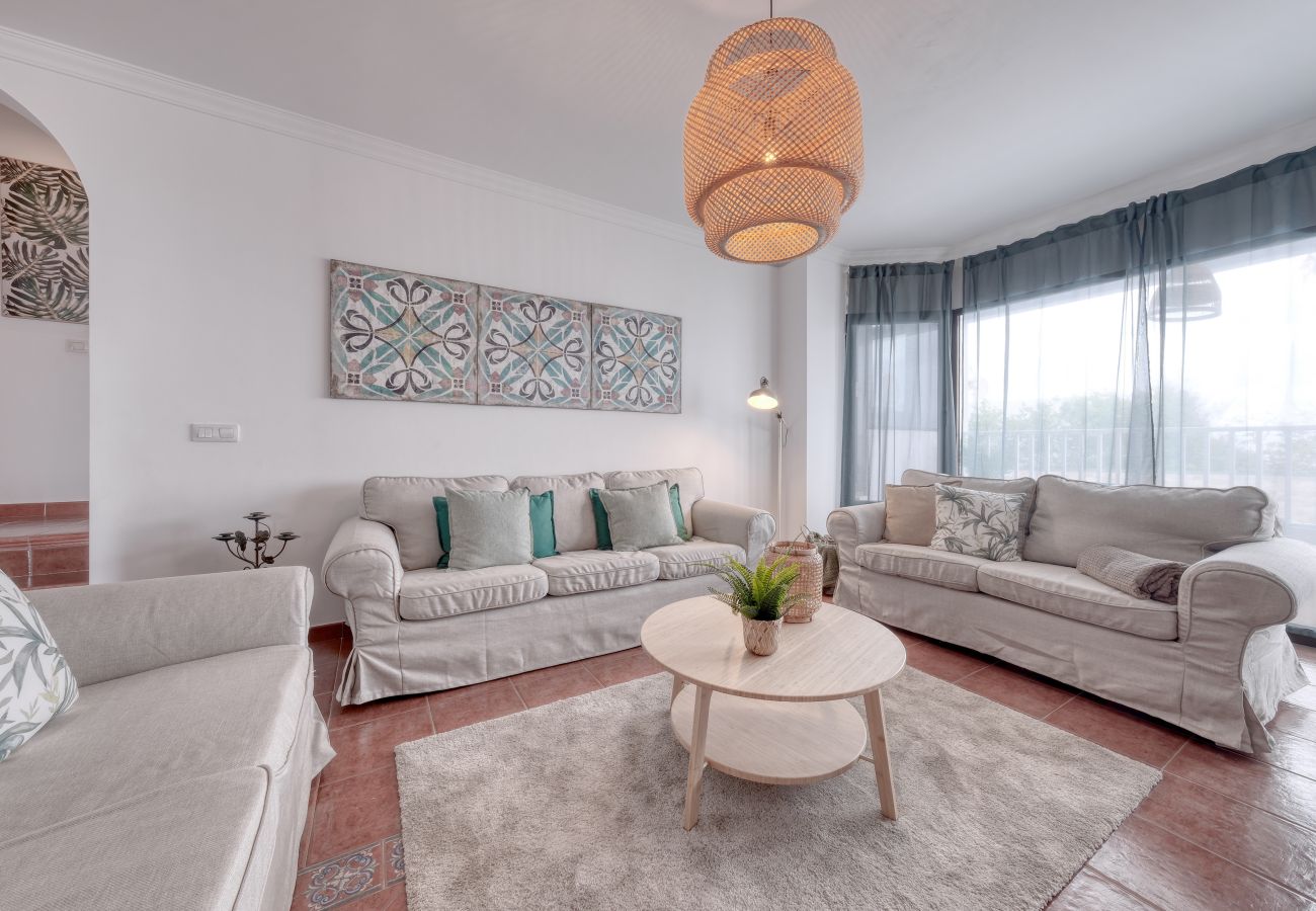 Villa in Playa Blanca - Villa- Casa Maria