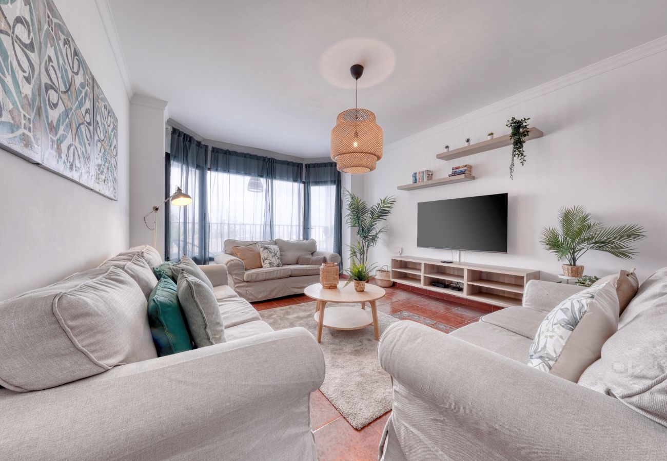 Villa in Playa Blanca - Villa- Casa Maria