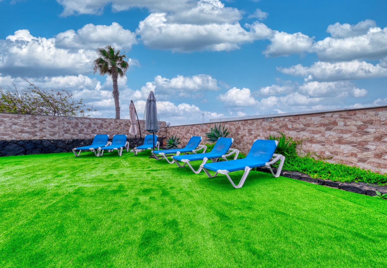 Villa in Playa Blanca - Villa- Casa Maria