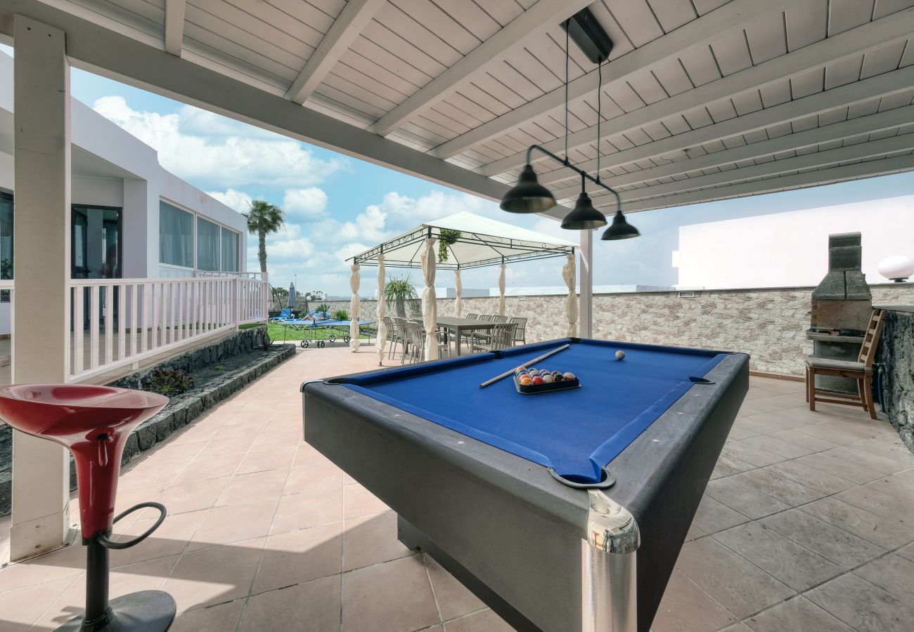 Villa in Playa Blanca - Villa- Casa Maria