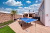 Villa in Playa Blanca - Villa- Casa Maria