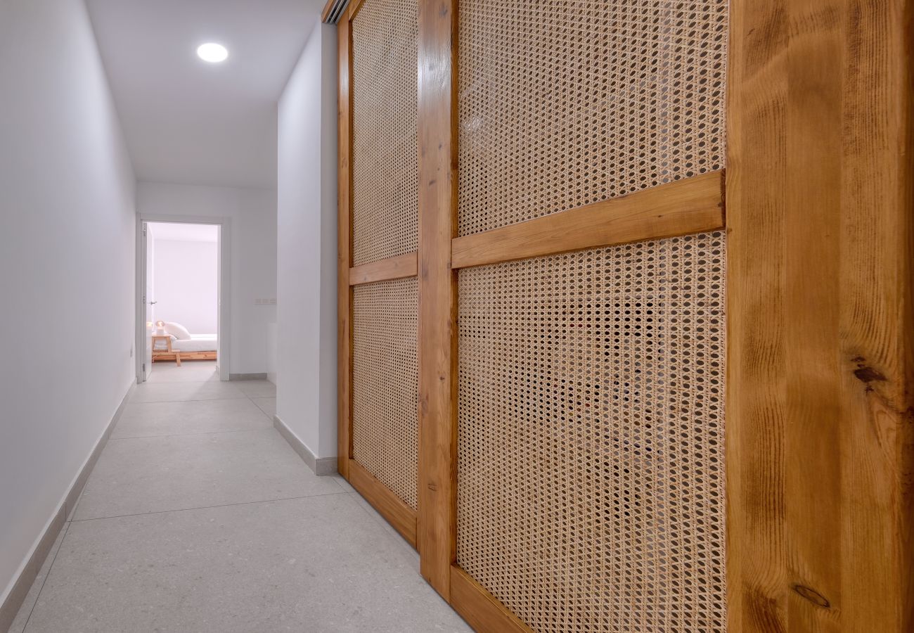 House in La Santa - Casa Nubea • 500M from the beach • LVH