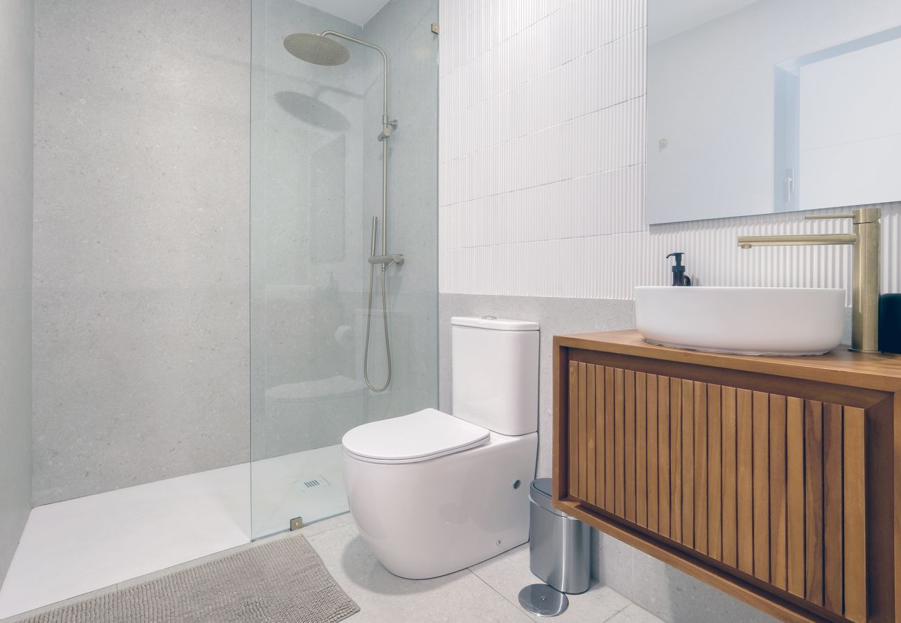 House in La Santa - Casa Nubea • 500M from the beach • LVH