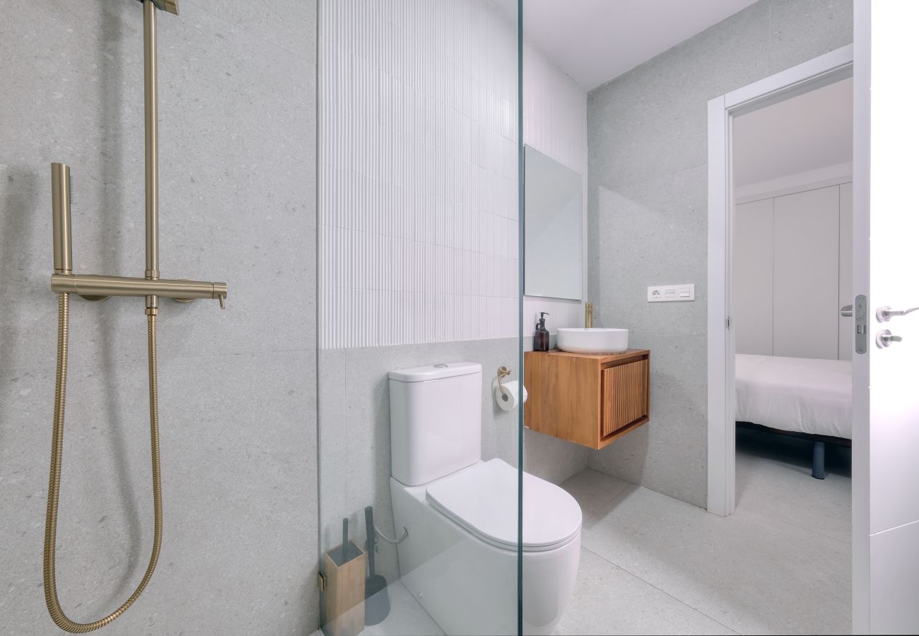 House in La Santa - Casa Nubea • 500M from the beach • LVH