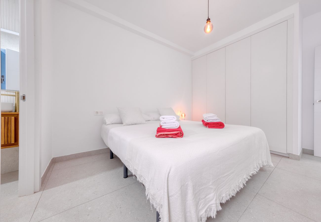 House in La Santa - Casa Nubea • 500M from the beach • LVH