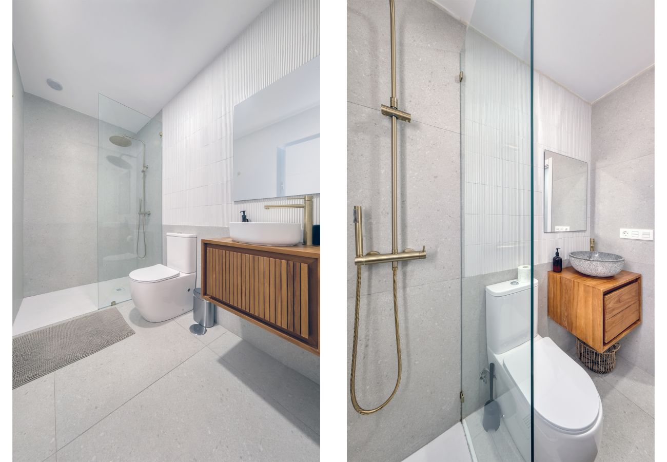 House in La Santa - Casa Nubea • 500M from the beach • LVH