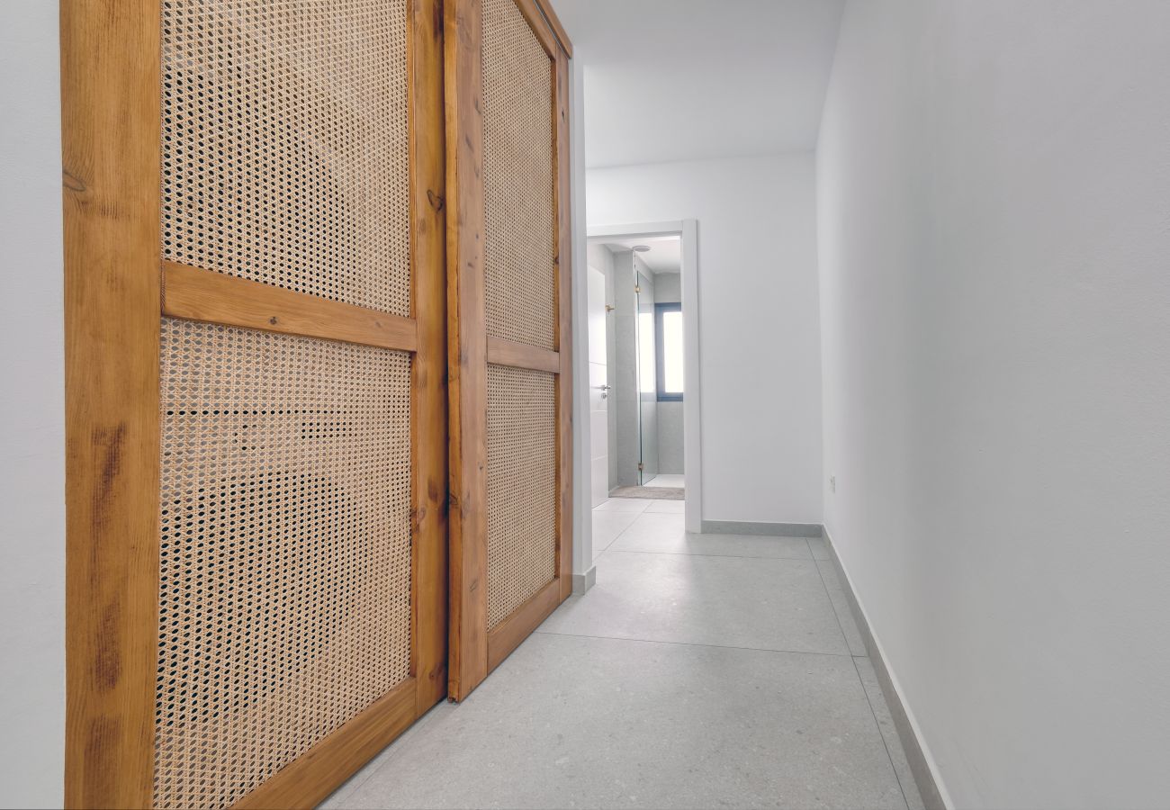 House in La Santa - Casa Nubea • 500M from the beach • LVH