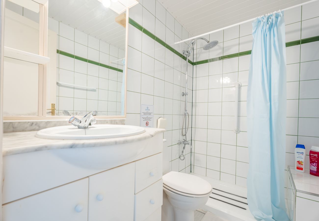 Apartment in Charco del Palo - Apartamento 3, Charco del Palo 