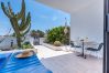 Apartment in Charco del Palo - Apartamento 3, Charco del Palo 