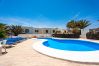 Apartment in Charco del Palo - Apartamento 3, Charco del Palo 