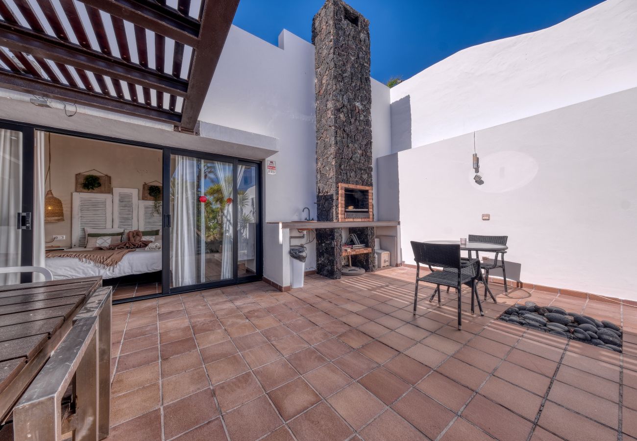 Villa in Nazaret - Villa El Erizo by Lanzarote Vacation Homes
